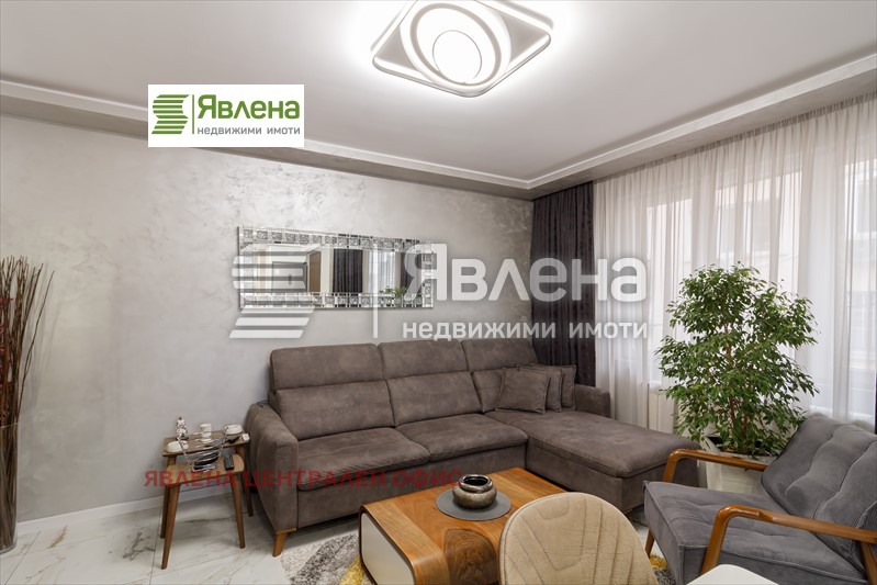 Te koop  2 slaapkamers Sofia , Manastirski livadi , 95 m² | 18913147 - afbeelding [6]