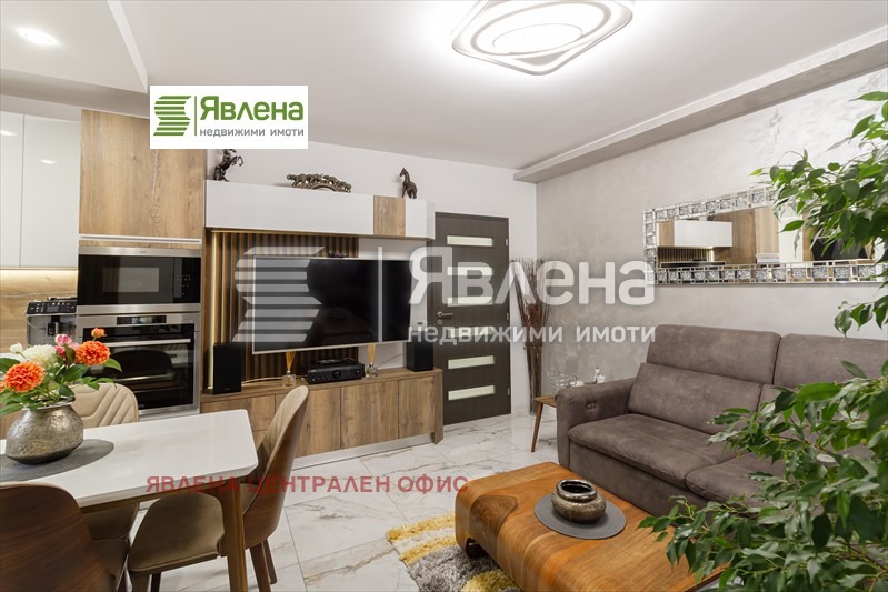 Te koop  2 slaapkamers Sofia , Manastirski livadi , 95 m² | 18913147