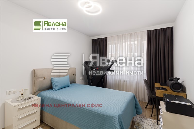 Te koop  2 slaapkamers Sofia , Manastirski livadi , 95 m² | 18913147 - afbeelding [7]