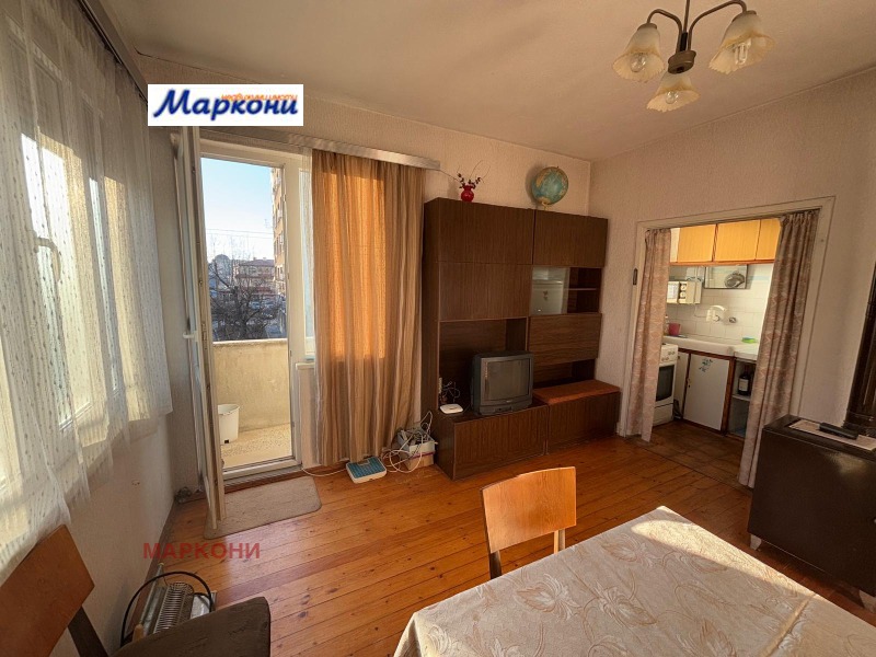 Продаја  2 спаваће собе регион Стара Загора , Казанлак , 72 м2 | 26594008