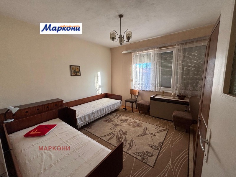 Продаја  2 спаваће собе регион Стара Загора , Казанлак , 72 м2 | 26594008 - слика [11]