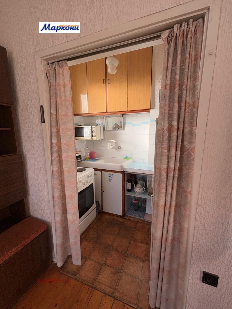 Продаја  2 спаваће собе регион Стара Загора , Казанлак , 72 м2 | 26594008 - слика [4]
