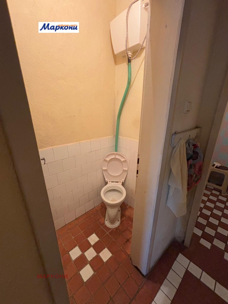 Продаја  2 спаваће собе регион Стара Загора , Казанлак , 72 м2 | 26594008 - слика [16]