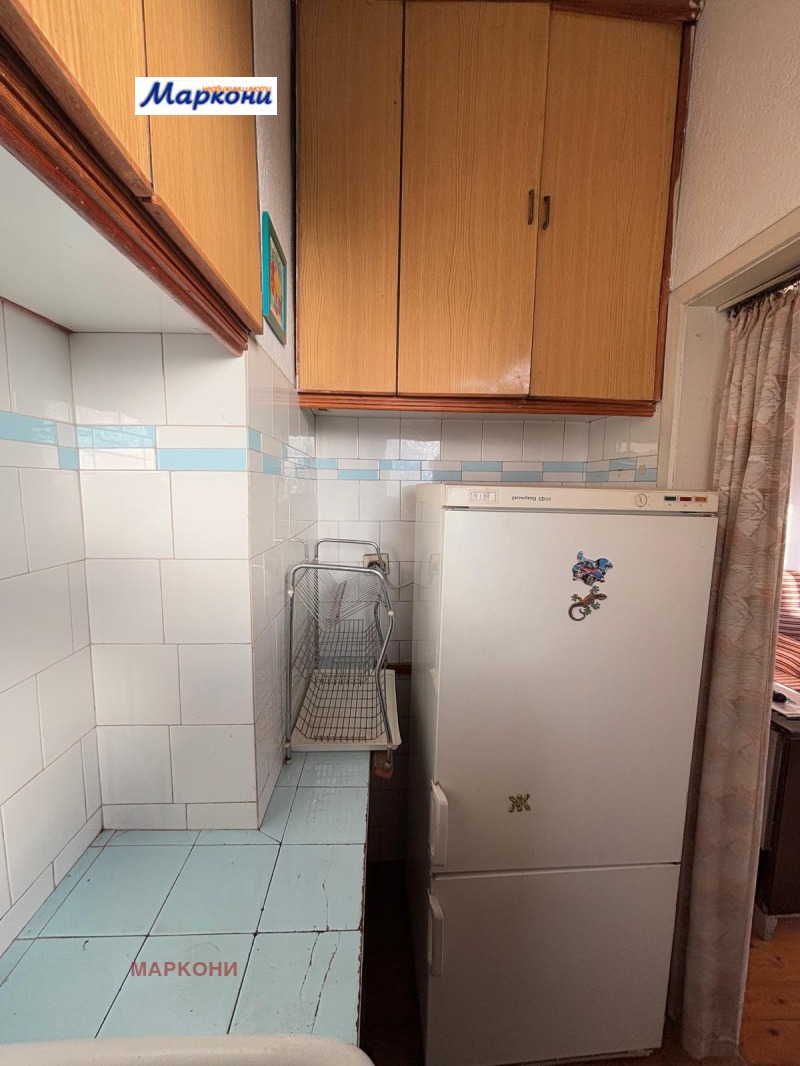 Продаја  2 спаваће собе регион Стара Загора , Казанлак , 72 м2 | 26594008 - слика [6]