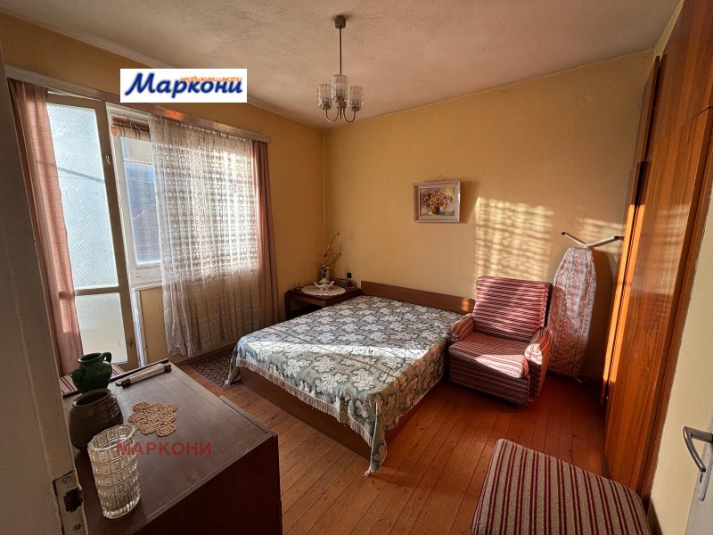 Продаја  2 спаваће собе регион Стара Загора , Казанлак , 72 м2 | 26594008 - слика [12]