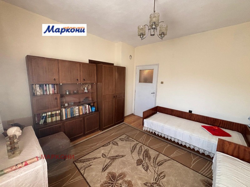 Продаја  2 спаваће собе регион Стара Загора , Казанлак , 72 м2 | 26594008 - слика [10]