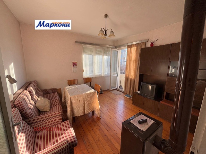 Продаја  2 спаваће собе регион Стара Загора , Казанлак , 72 м2 | 26594008 - слика [2]