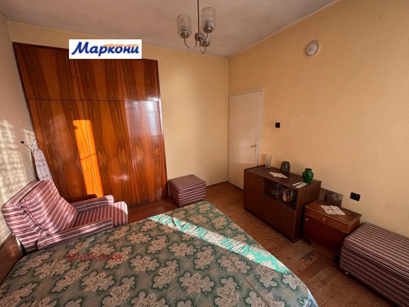 Продаја  2 спаваће собе регион Стара Загора , Казанлак , 72 м2 | 26594008 - слика [13]