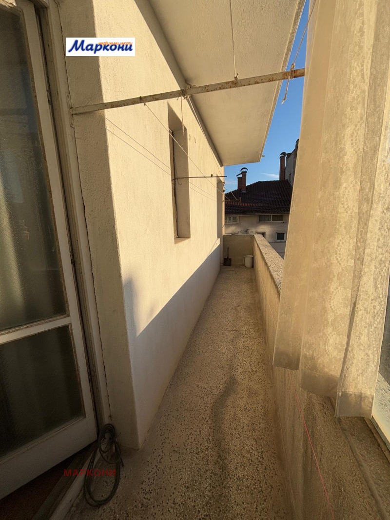 Продаја  2 спаваће собе регион Стара Загора , Казанлак , 72 м2 | 26594008 - слика [7]