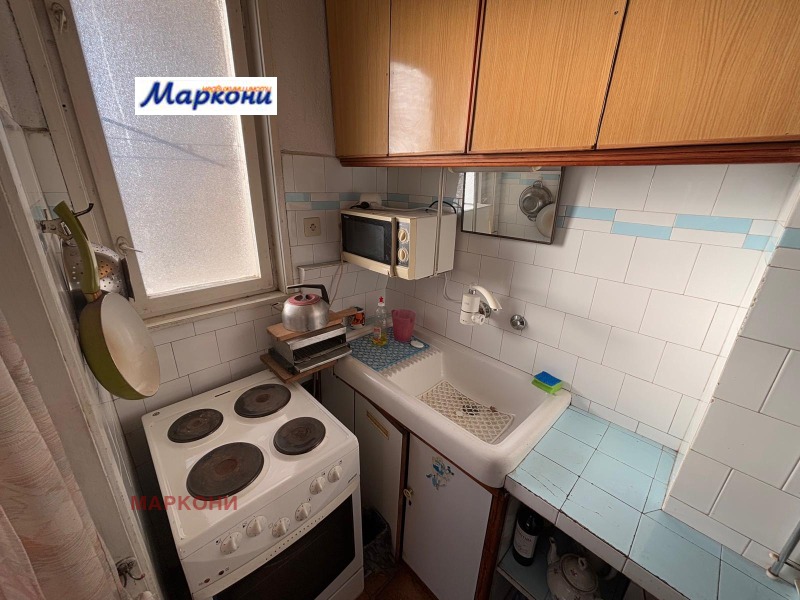 Продаја  2 спаваће собе регион Стара Загора , Казанлак , 72 м2 | 26594008 - слика [5]