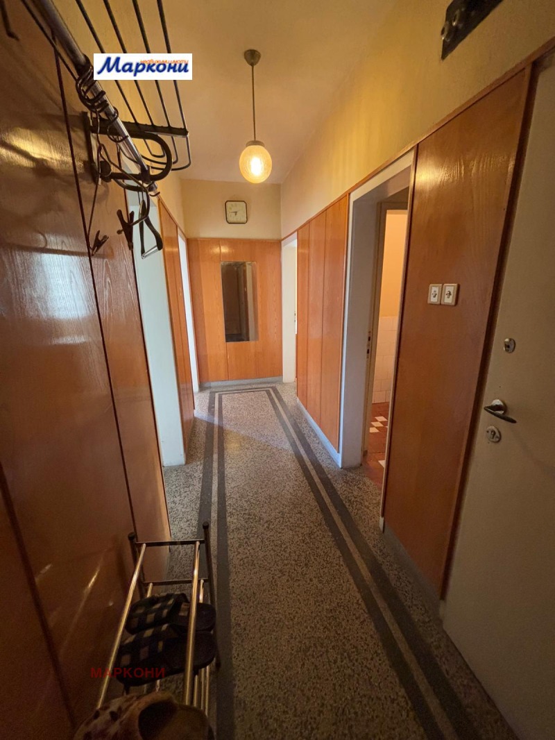 Продаја  2 спаваће собе регион Стара Загора , Казанлак , 72 м2 | 26594008 - слика [9]