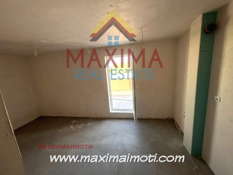 Продава  3-стаен град Пловдив , Кючук Париж , 125 кв.м | 90637389 - изображение [2]