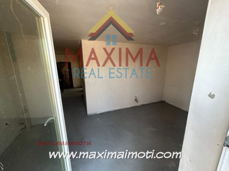 Продава  3-стаен град Пловдив , Кючук Париж , 125 кв.м | 90637389 - изображение [3]