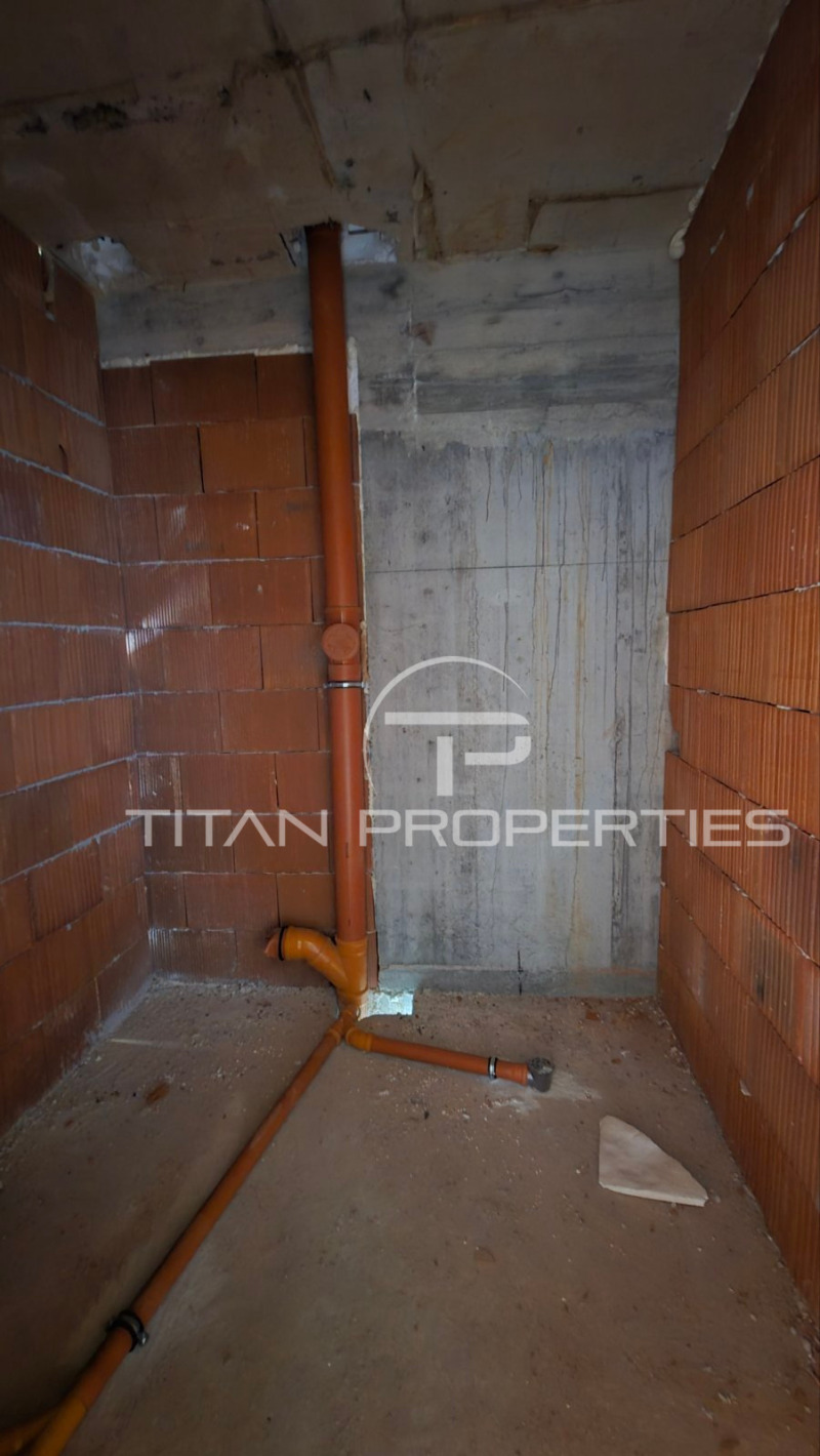 In vendita  2 camere da letto Plovdiv , Kiuchuk Parig , 108 mq | 54553019 - Immagine [8]