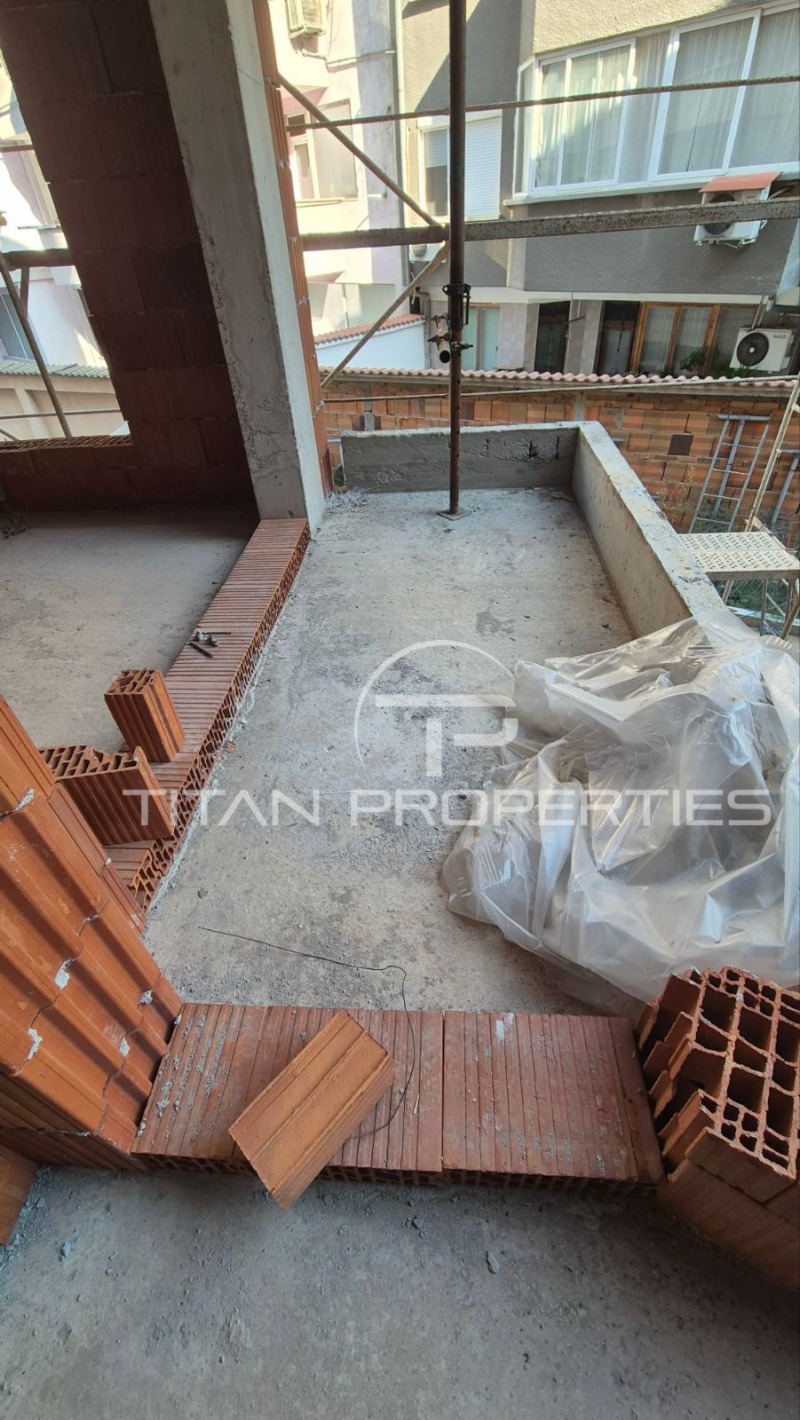 In vendita  2 camere da letto Plovdiv , Kiuchuk Parig , 108 mq | 54553019 - Immagine [9]