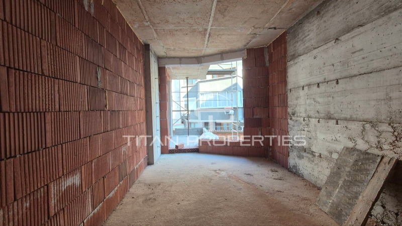 In vendita  2 camere da letto Plovdiv , Kiuchuk Parig , 108 mq | 54553019 - Immagine [2]