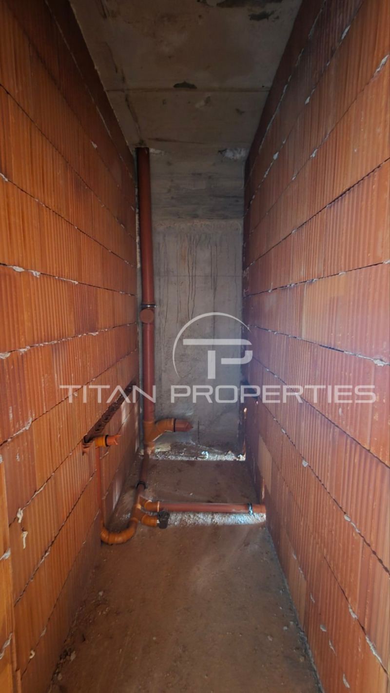 In vendita  2 camere da letto Plovdiv , Kiuchuk Parig , 108 mq | 54553019 - Immagine [7]