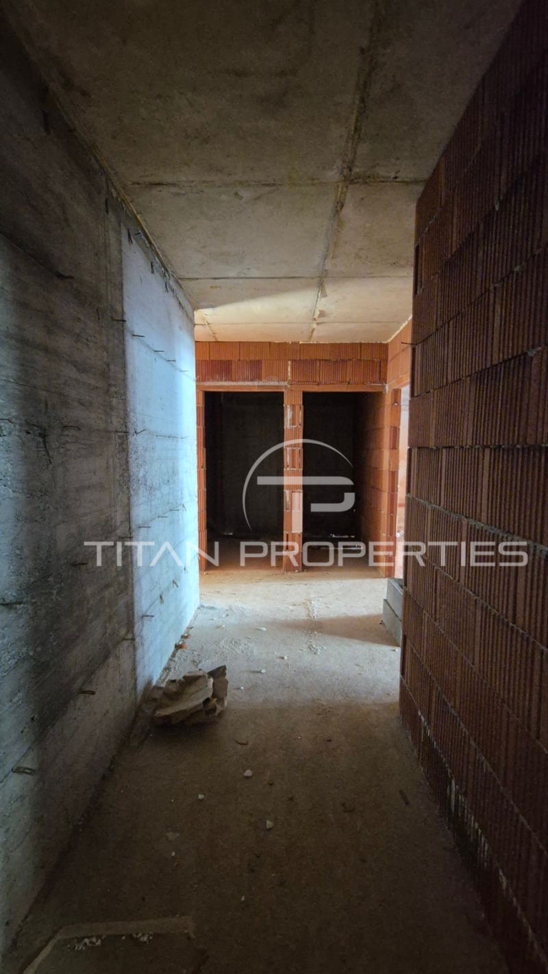 In vendita  2 camere da letto Plovdiv , Kiuchuk Parig , 108 mq | 54553019 - Immagine [5]