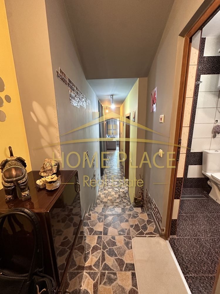 Продава  3-стаен град Варна , Свети Никола , 73 кв.м | 21415238 - изображение [5]
