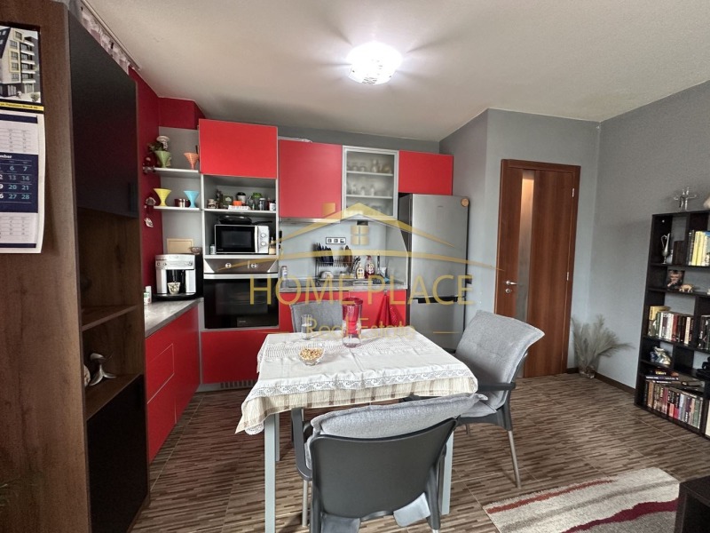 Продава  3-стаен град Варна , Свети Никола , 73 кв.м | 21415238 - изображение [2]
