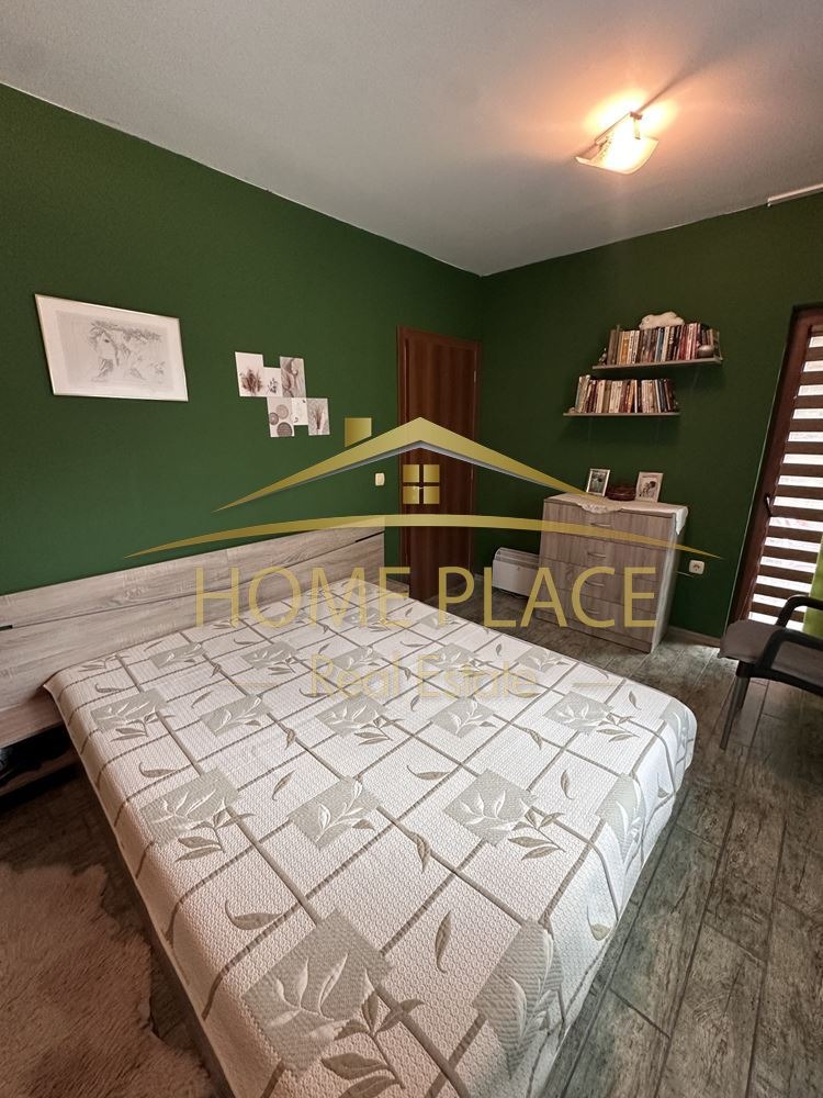 Продава  3-стаен град Варна , Свети Никола , 73 кв.м | 21415238 - изображение [6]