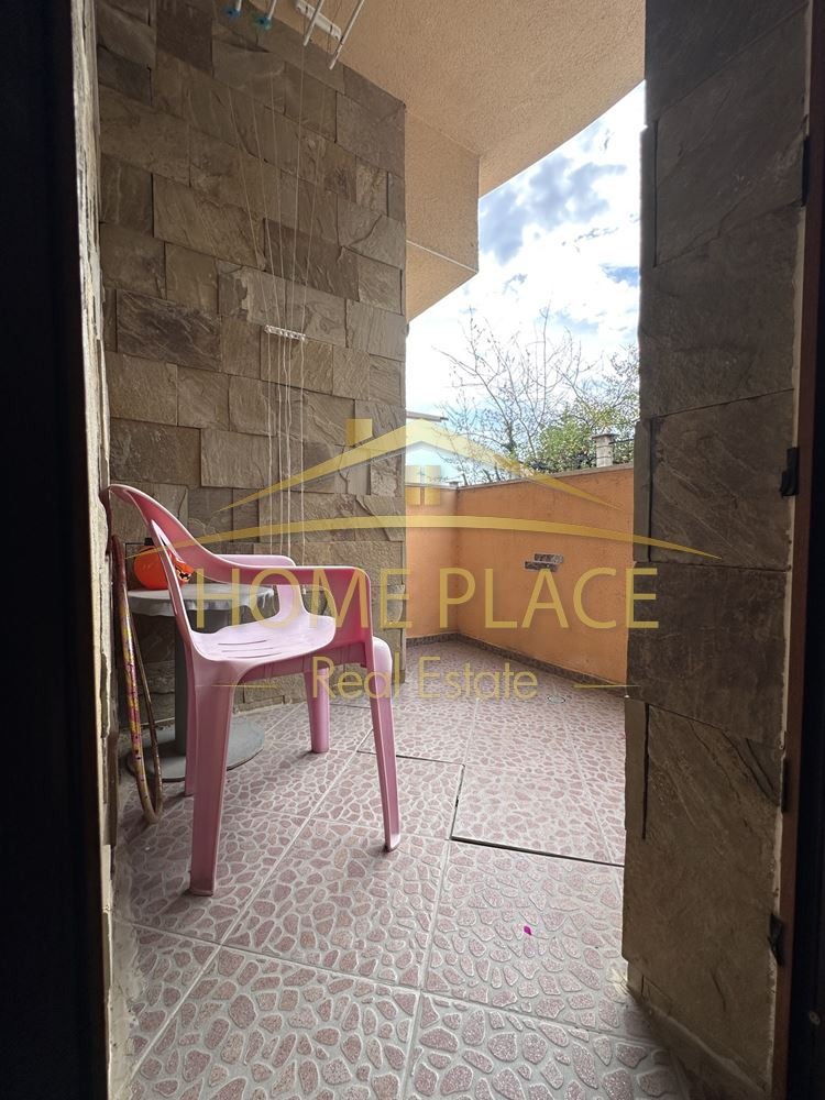 Продава  3-стаен град Варна , Свети Никола , 73 кв.м | 21415238 - изображение [12]
