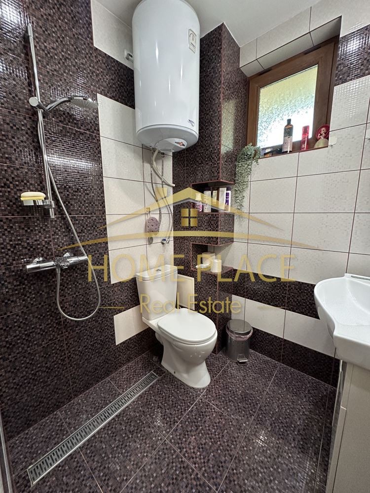 Продава  3-стаен град Варна , Свети Никола , 73 кв.м | 21415238 - изображение [11]