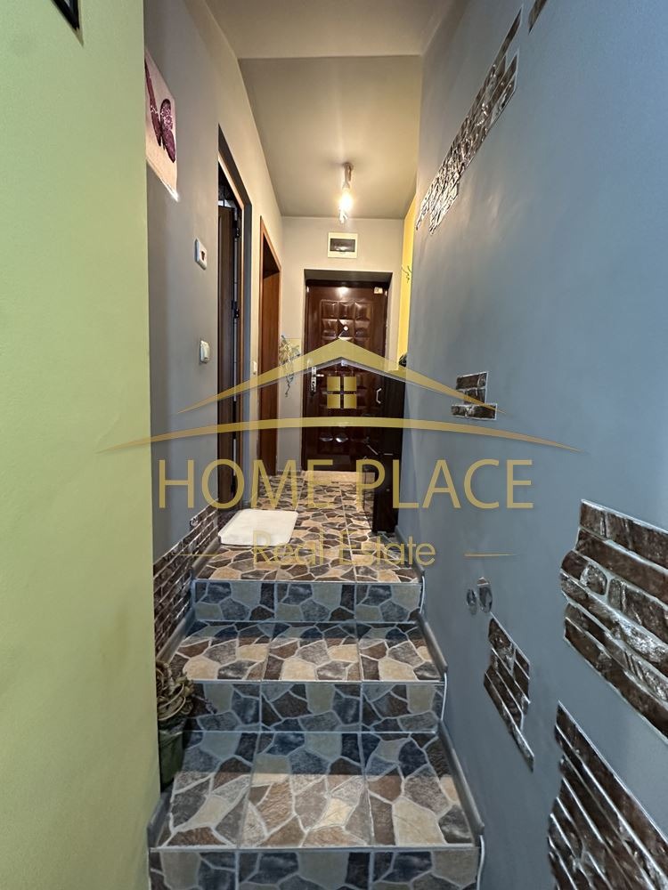 Продава  3-стаен град Варна , Свети Никола , 73 кв.м | 21415238 - изображение [8]