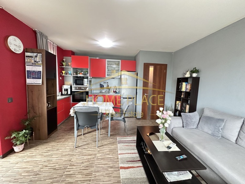 Продава  3-стаен град Варна , Свети Никола , 73 кв.м | 21415238 - изображение [3]