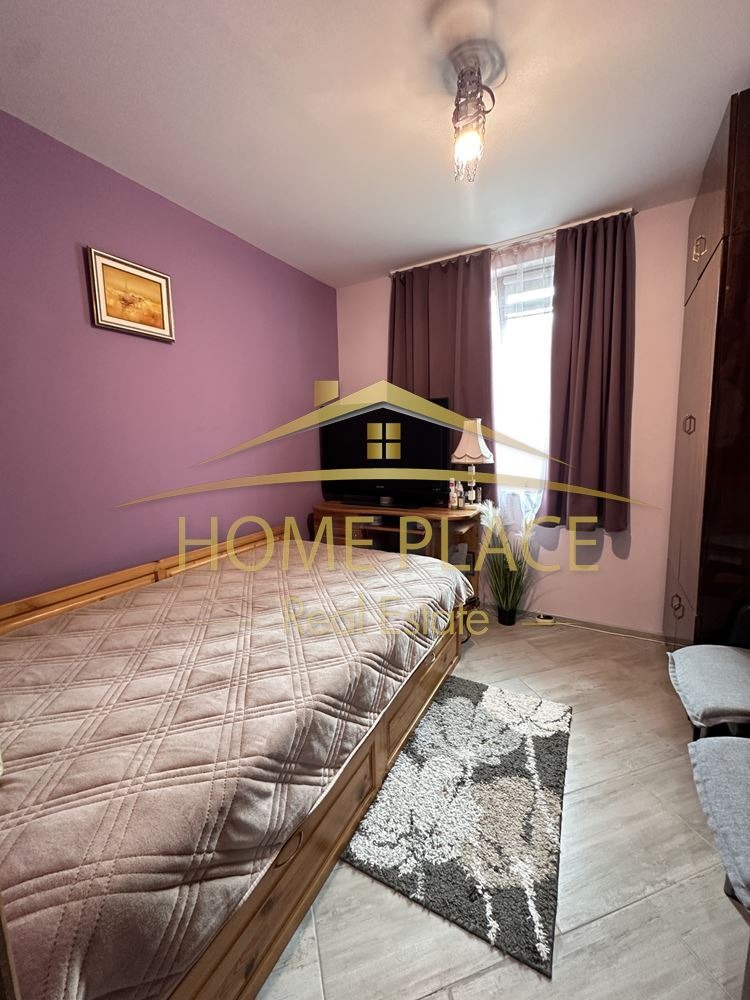 Продава  3-стаен град Варна , Свети Никола , 73 кв.м | 21415238 - изображение [9]