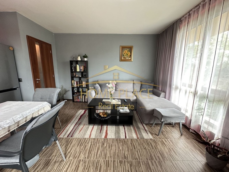 Продава  3-стаен град Варна , Свети Никола , 73 кв.м | 21415238 - изображение [4]