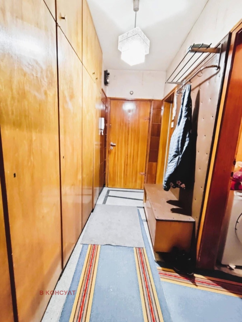 Zu verkaufen  2 Schlafzimmer Sofia , Nadeschda 1 , 99 qm | 61425570 - Bild [5]
