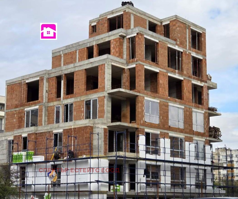 Продава 3-СТАЕН, гр. София, Левски В, снимка 6 - Апартаменти - 52835113