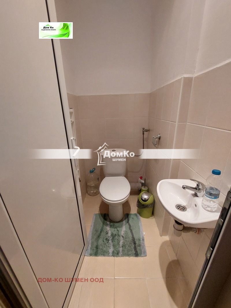 Продава 3-СТАЕН, гр. Шумен, Център, снимка 5 - Апартаменти - 53197050