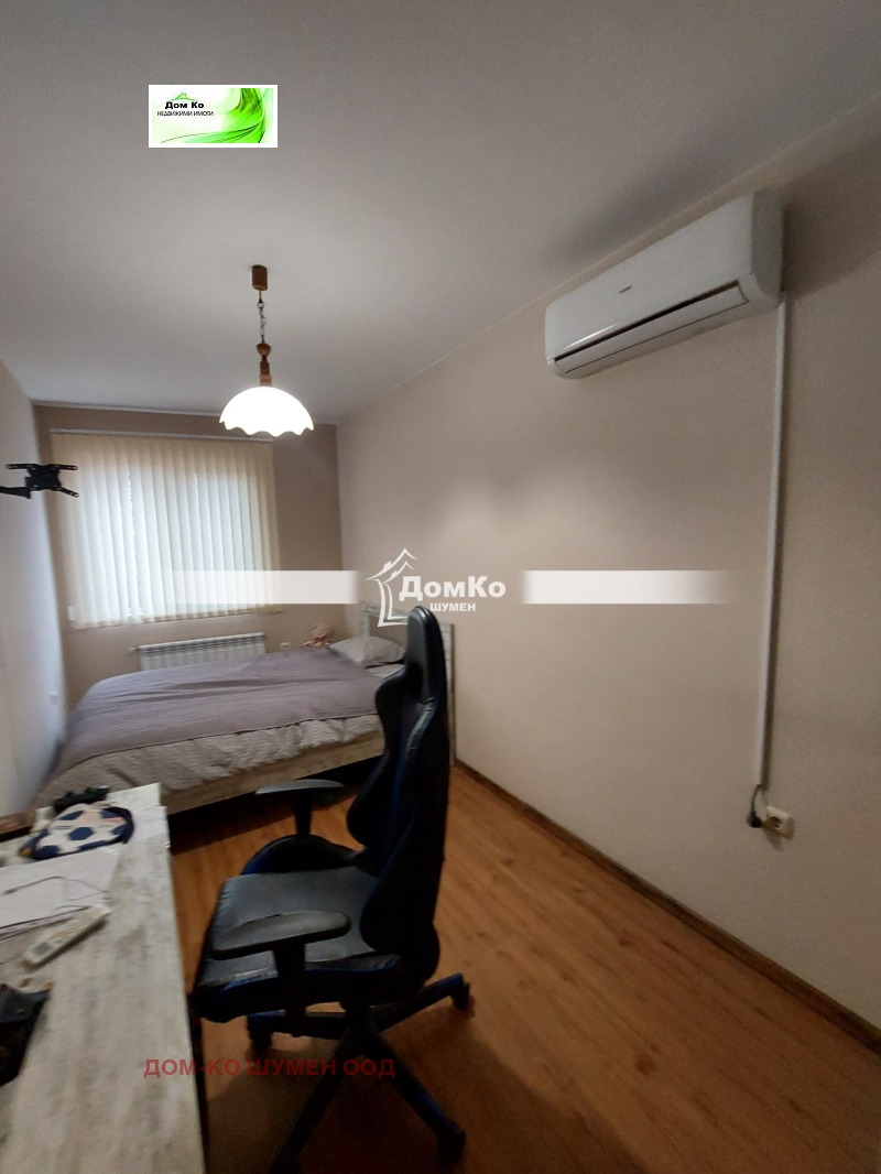 Продава 3-СТАЕН, гр. Шумен, Център, снимка 3 - Апартаменти - 53197050