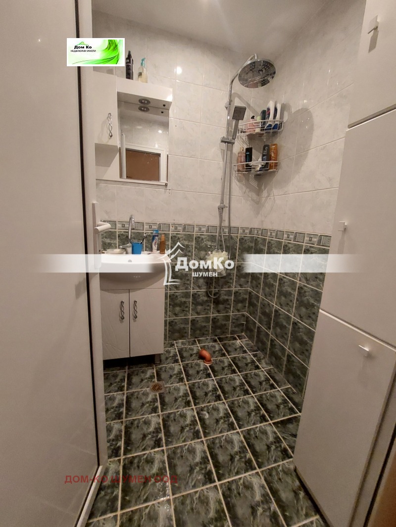 Продава 3-СТАЕН, гр. Шумен, Център, снимка 4 - Апартаменти - 53197050