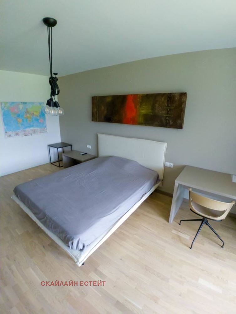 Продава 3-СТАЕН, гр. София, Манастирски ливади, снимка 9 - Апартаменти - 54120324