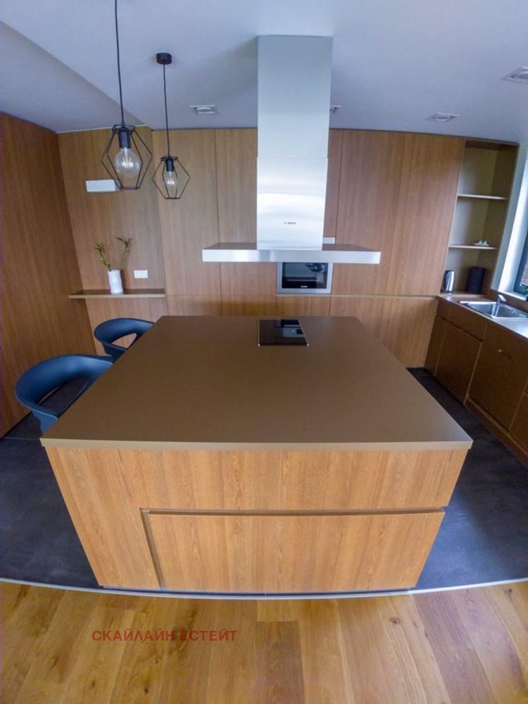 Продава 3-СТАЕН, гр. София, Манастирски ливади, снимка 3 - Апартаменти - 54120324