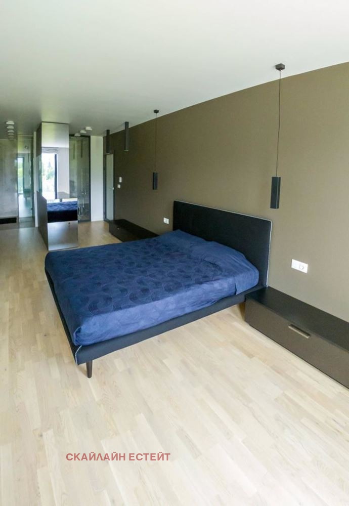 Продава 3-СТАЕН, гр. София, Манастирски ливади, снимка 8 - Апартаменти - 54120324