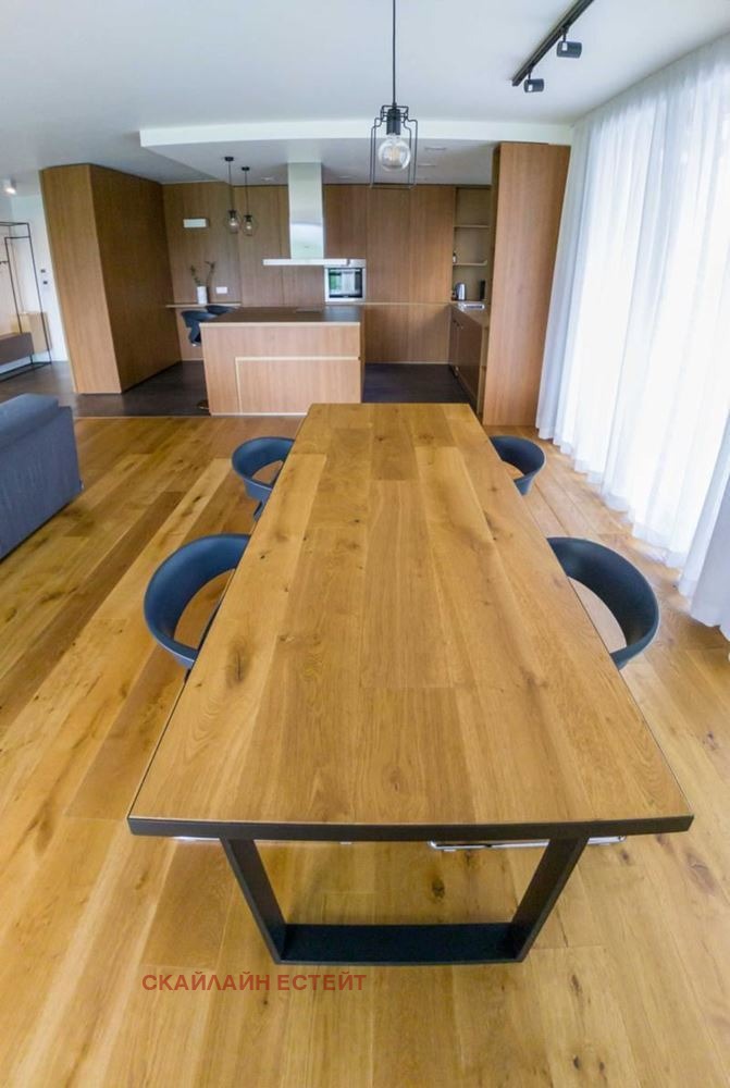 Продава 3-СТАЕН, гр. София, Манастирски ливади, снимка 4 - Апартаменти - 54120324