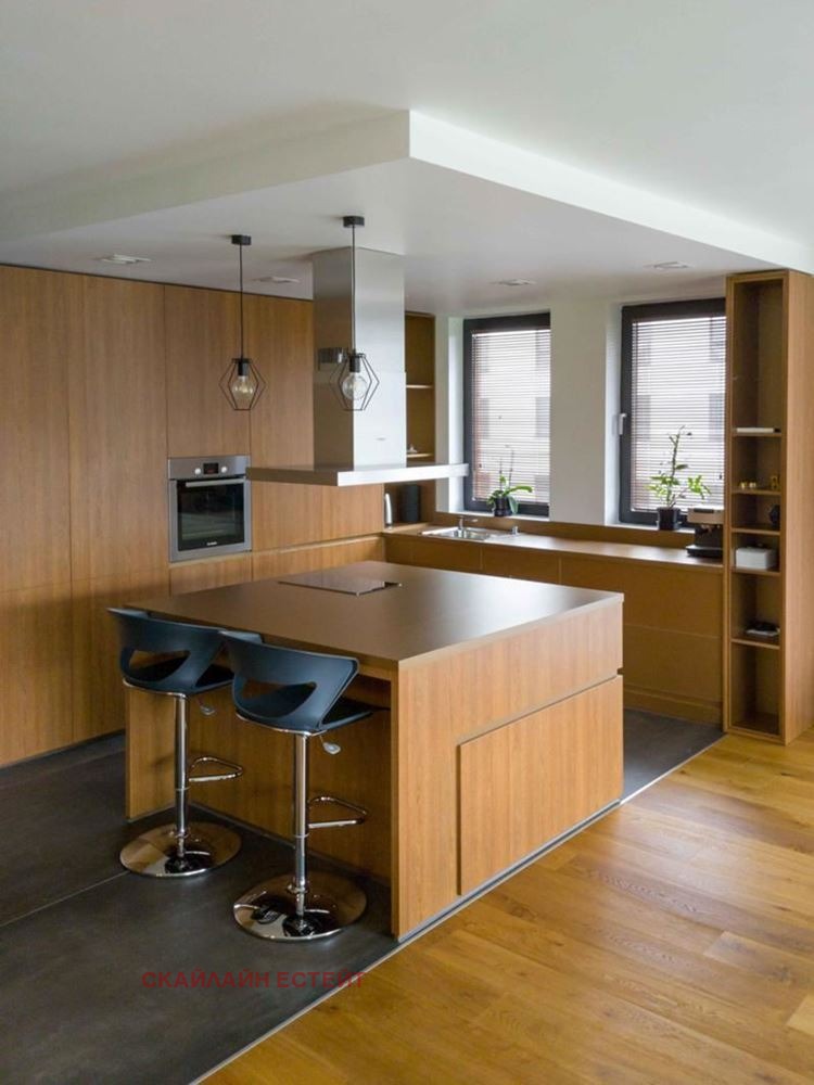 Продава 3-СТАЕН, гр. София, Манастирски ливади, снимка 2 - Апартаменти - 54120324