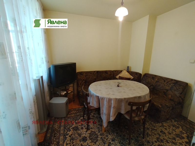 En venta  3 dormitorios Stara Zagora , Tri chuchura - yug , 86 metros cuadrados | 69609858 - imagen [3]