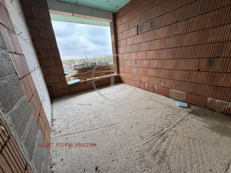 Продава  4-стаен град Пловдив , Беломорски , 340 кв.м | 73066982 - изображение [13]
