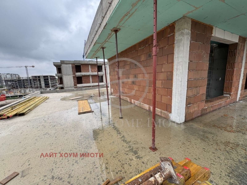 Продава  4-стаен, град Пловдив, Беломорски •  203 999 € • ID 84721507 — holmes.bg - [1] 