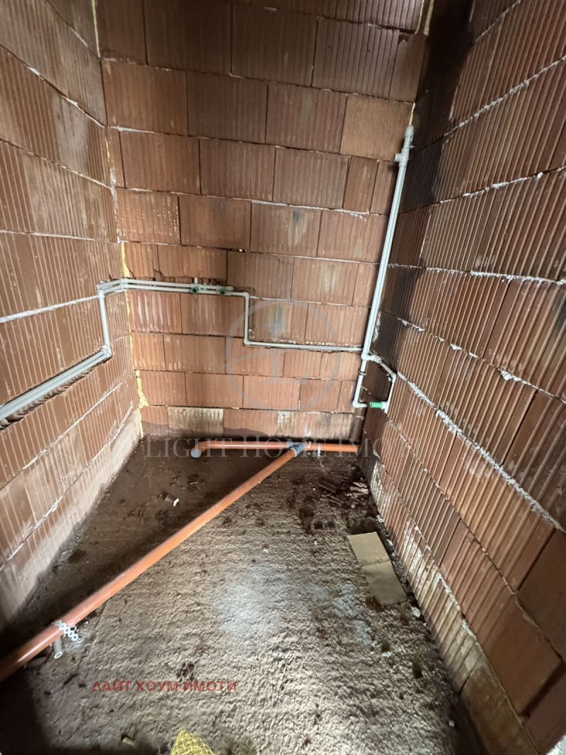 Продава  4-стаен град Пловдив , Беломорски , 340 кв.м | 73066982 - изображение [14]