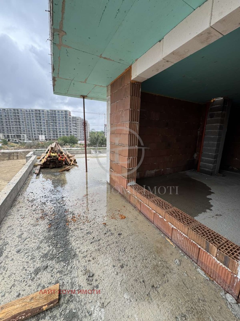 Продава  4-стаен град Пловдив , Беломорски , 340 кв.м | 73066982 - изображение [3]