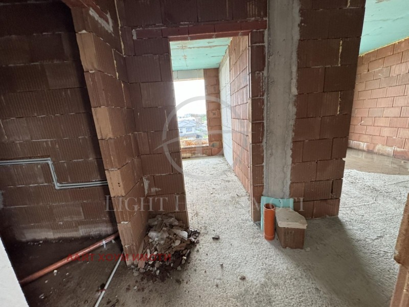 Продава  4-стаен град Пловдив , Беломорски , 340 кв.м | 73066982 - изображение [16]