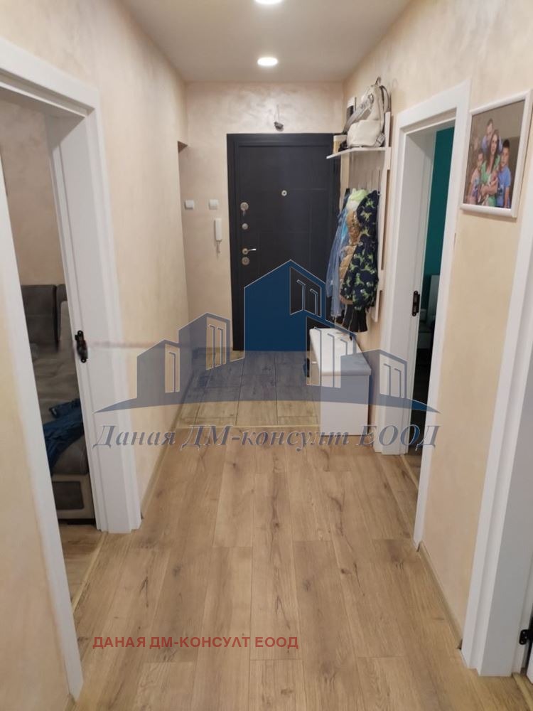 Продава 4-СТАЕН, гр. Шумен, Добруджански, снимка 10 - Апартаменти - 53103518