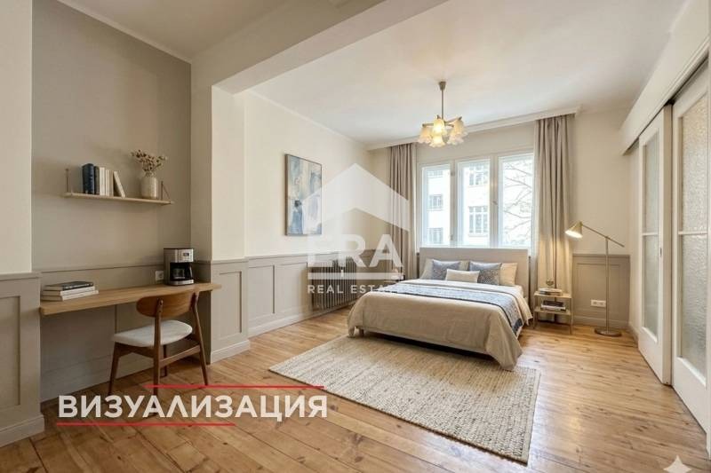 Продава 4-СТАЕН, гр. София, Център, снимка 12 - Апартаменти - 54111097