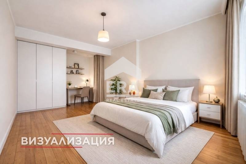 Продава 4-СТАЕН, гр. София, Център, снимка 13 - Апартаменти - 54111097